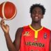 Ugandan-American Star Arthur Kaluma Joins Los Angeles Lakers