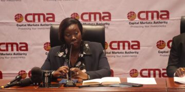 CMA Launches Inaugural Handbook, Unveils Regulatory Milestones