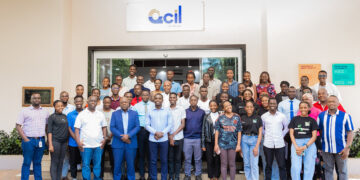 Qcil Hosts Empowers Next Generation of African Pharmaceutical Innovators