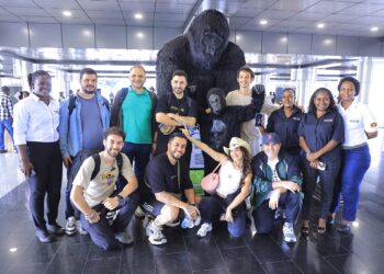 Turkish Delegation to Explore Uganda’s Tourism Gems 