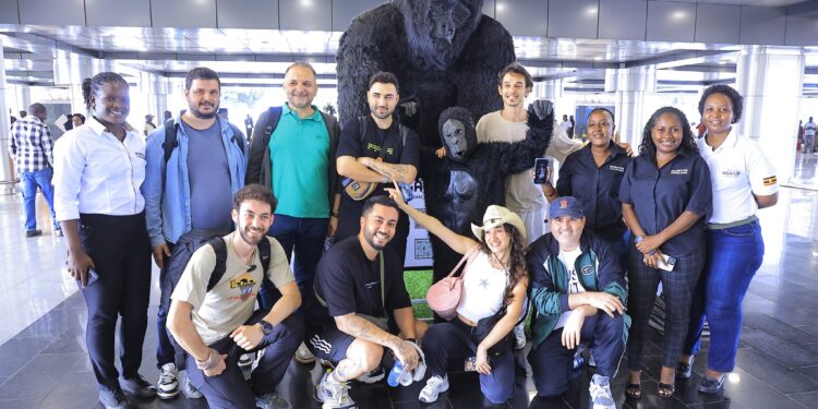 Turkish Delegation to Explore Uganda’s Tourism Gems 