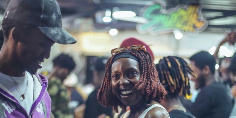 Guinness Smooth Brings ‘Pass the Aux’ Listening Party to Life with Creatives