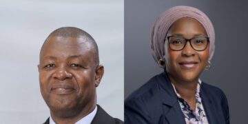 Absa Bank Appoints Hassan Saleh and Gloria Byamugisha to its Board
