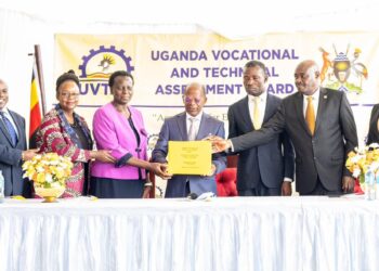 UVTAB Releases Much Awaited Nov/Dec 2024 Exams