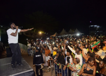 2025 Kwegonza Avenue Lives to Expectations