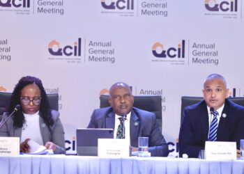 Qcil Soars: Record Profits Fuel Ambitious Healthcare Expansion in Uganda