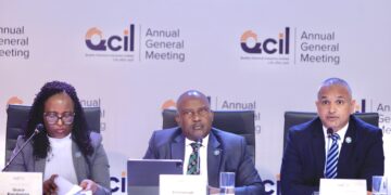 Qcil Soars: Record Profits Fuel Ambitious Healthcare Expansion in Uganda