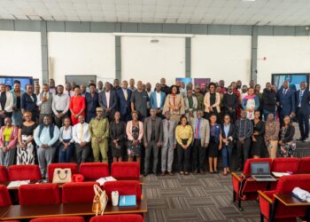 ICT Ministry, MultiChoice Launch Media Training for Government Spokespersons