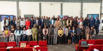 ICT Ministry, MultiChoice Launch Media Training for Government Spokespersons