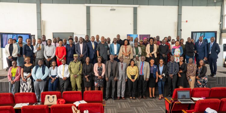 ICT Ministry, MultiChoice Launch Media Training for Government Spokespersons