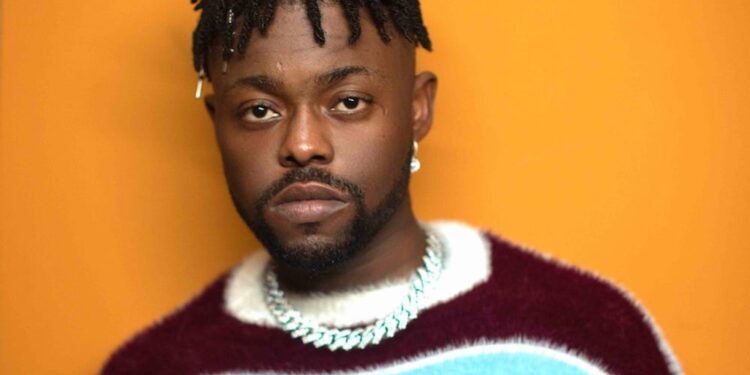 Lojay, Elijah Kitaka to Headline Cantina Fiesta on Saturday