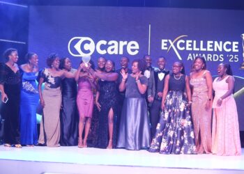 C-Care Uganda Celebrates Excellence in Service and Systems Across its Network