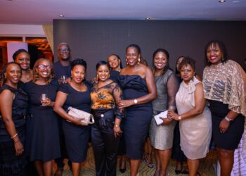 Johnnie Walker Celebrates Women in Leadership at She Walks One-Year Anniversary