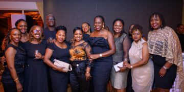 Johnnie Walker Celebrates Women in Leadership at She Walks One-Year Anniversary