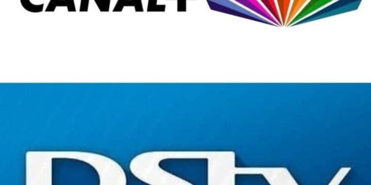 French Media Giant Canal+ Acquires MultiChoice in $3bn Deal