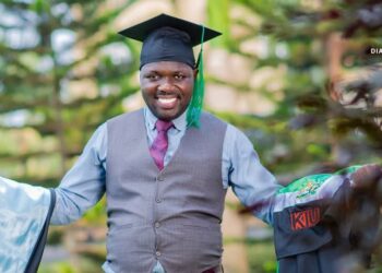 Master’s Degree Reinforces My Commitment to Truthful Journalism – NBS TV’s Adam Kungu