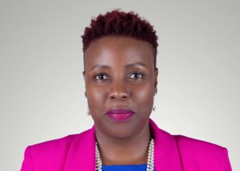 dfcu Names Marsha Walusimbi Chief of People & Culture Transformation