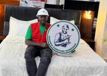 From Sawdust to Screens: Nsambya Furniture Workshop’s Journey Through Uganda’s Shifting Design Landscape