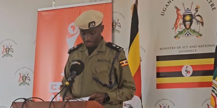 Police Announce Traffic Changes Ahead of CHAN