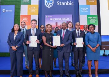 Stanbic, GIZ Enter Partnership to Promote Women-Led Green Businesses in East Africa