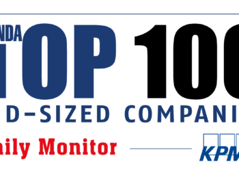 2025 Top 100 Mid-Sized Companies Survey to be Unveiled Today