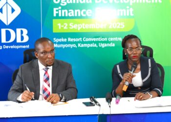 UDB to Host Inaugural Uganda Development Finance Summit