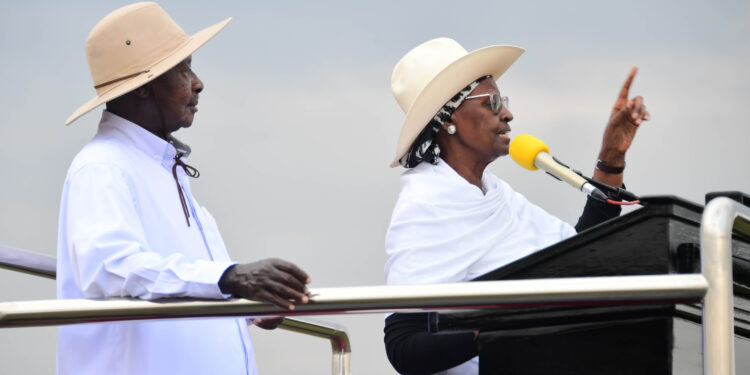 Africa Is Not Overpopulated But Underutilised – Museveni