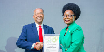 Equity Bank Crowned East Africa’s Best at 2025 African Banker Awards