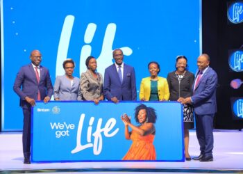 Britam Uganda Launches Life Assurance to Deepen Institutions and Family Protection