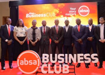 Absa Relaunches Business Club to Boost SMEs Trade and Resilience