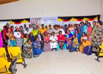 PostBank and WiBAS Empower Over 700 Women Entrepreneurs in Northern Uganda
