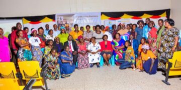 PostBank and WiBAS Empower Over 700 Women Entrepreneurs in Northern Uganda