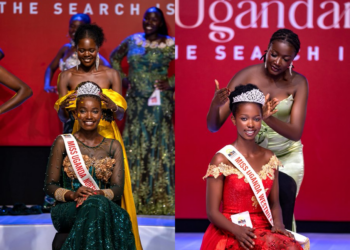 Regional Queens Crowned as Miss Uganda 2025 Search Intensifies