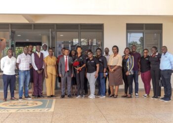 UTB and UHTTI Move to Strengthen Partnership and Collaboration