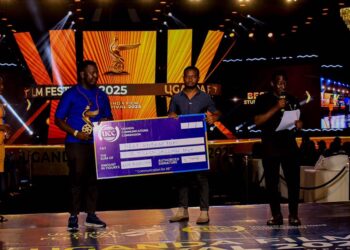 New Creative Generation: UCU Filmmakers Shine at Uganda Film Festival