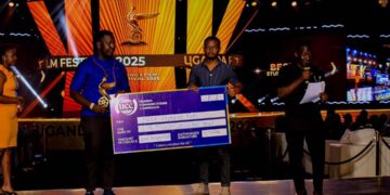 New Creative Generation: UCU Filmmakers Shine at Uganda Film Festival