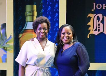 Johnnie Walker to Celebrate Women in Leadership