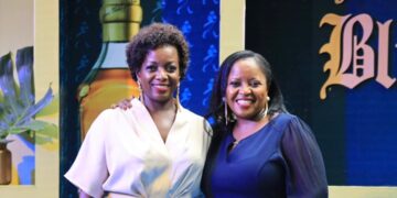 Johnnie Walker to Celebrate Women in Leadership