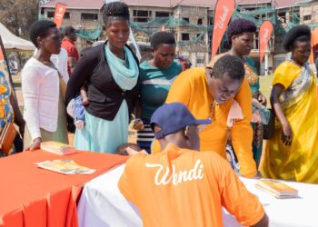 PostBank Disburses Shs1 Trillion Through Wendi to PDM Beneficiaries