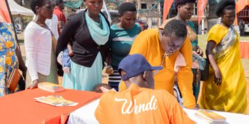 PostBank Disburses Shs1 Trillion Through Wendi to PDM Beneficiaries
