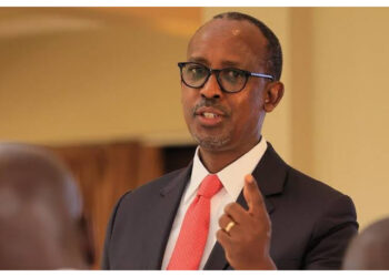 Among, Rwabwogo, Baryomunsi to Grace National PR Symposium