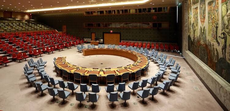 Museveni Calls for UN Security Council Reforms and Two Permanent Seats for Africa