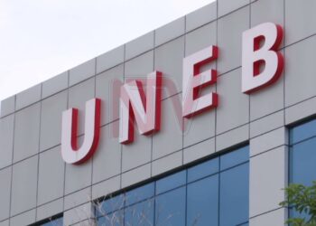 UNEB Records Surge in 2025 National Exam Candidates