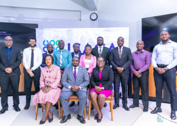 ISACA Kampala Chapter Launches 14th East Africa Cybersecurity Conference
