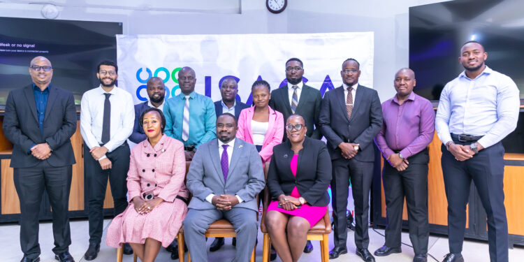 ISACA Kampala Chapter Launches 14th East Africa Cybersecurity Conference