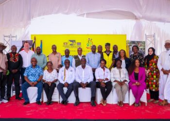 Uganda Consulate in Mombasa Launches 4th Uganda–Kenya Coast Tourism Conference