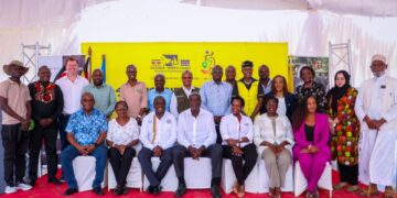 Uganda Consulate in Mombasa Launches 4th Uganda–Kenya Coast Tourism Conference