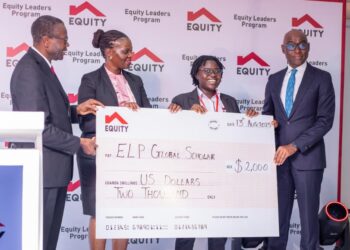 128 Equity Leaders Program Scholars Secure Admissions to Top Global Universities