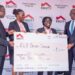 128 Equity Leaders Program Scholars Secure Admissions to Top Global Universities