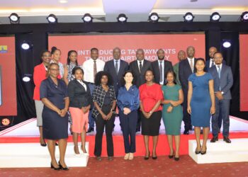 Airtel Money, URA & Stanbic Partner to Transform Tax and Fee Payments